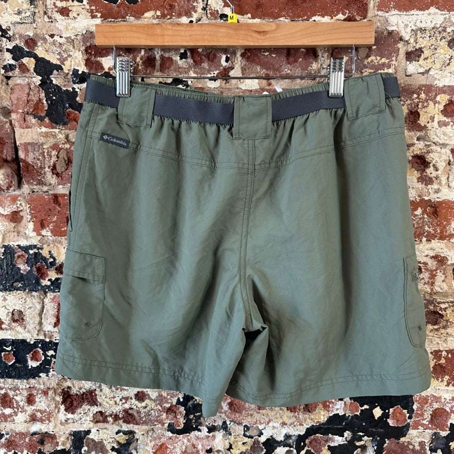 Columbia Shorts Womens Medium