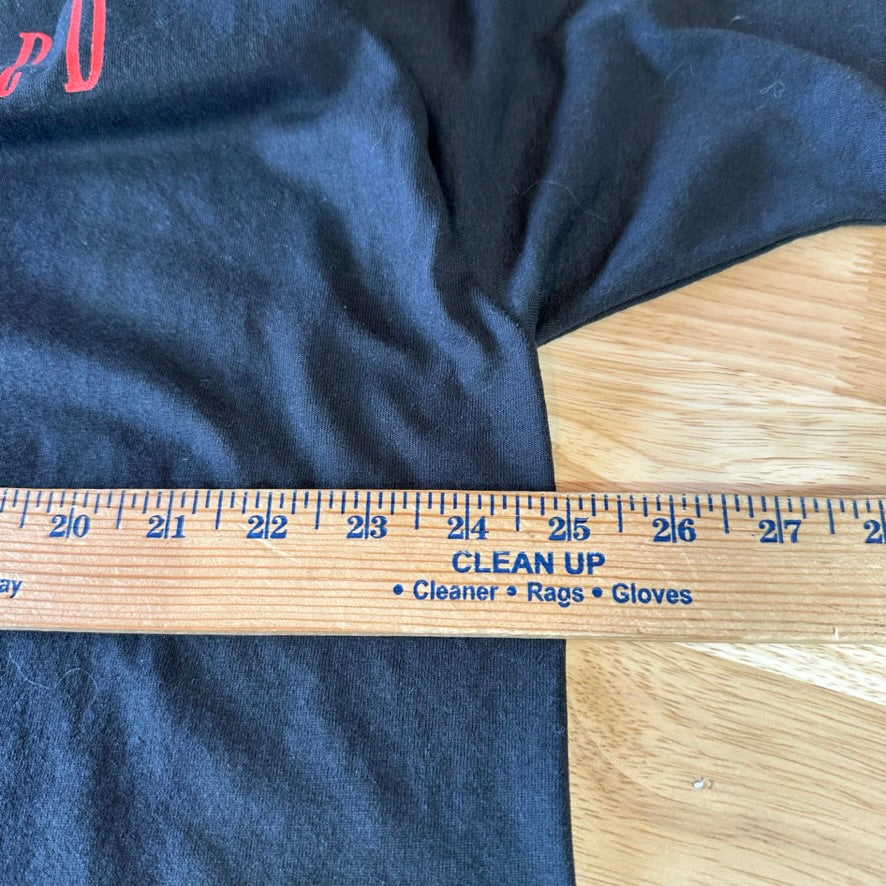 VTG TG Shepard T Shirt Mens Size 2XL 1994