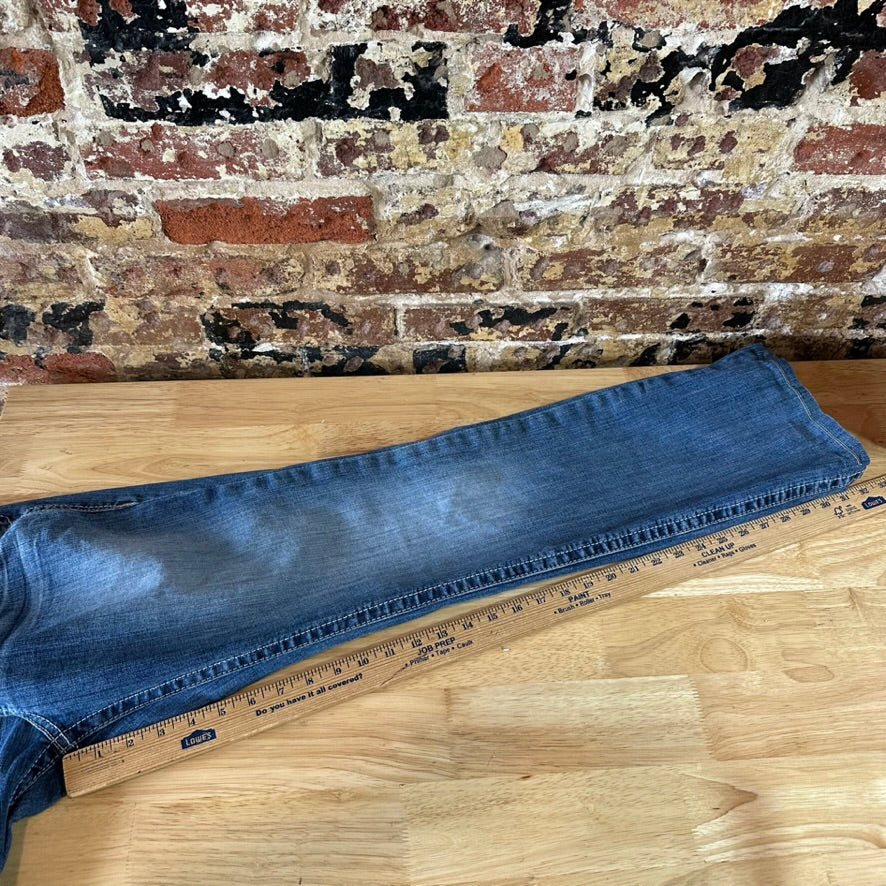 Ariat Womens 31L Jeans