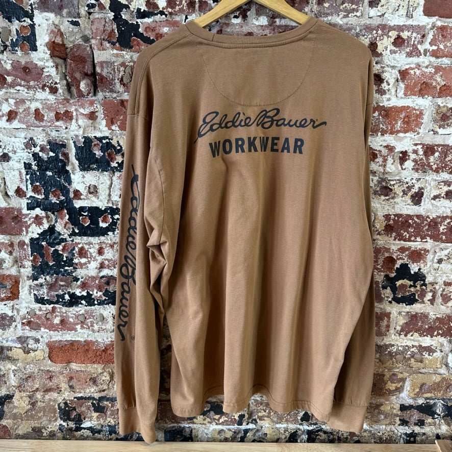 Eddie bauer T-Shirt Mens 2XL