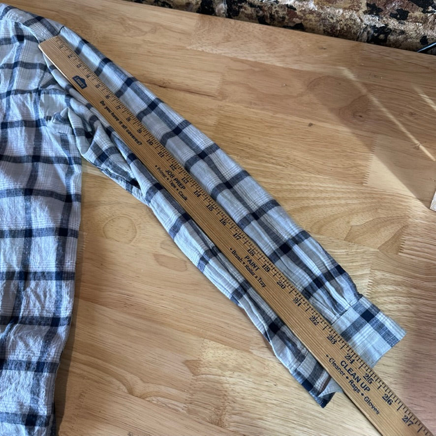 Columbia Men's Large Button Shirt