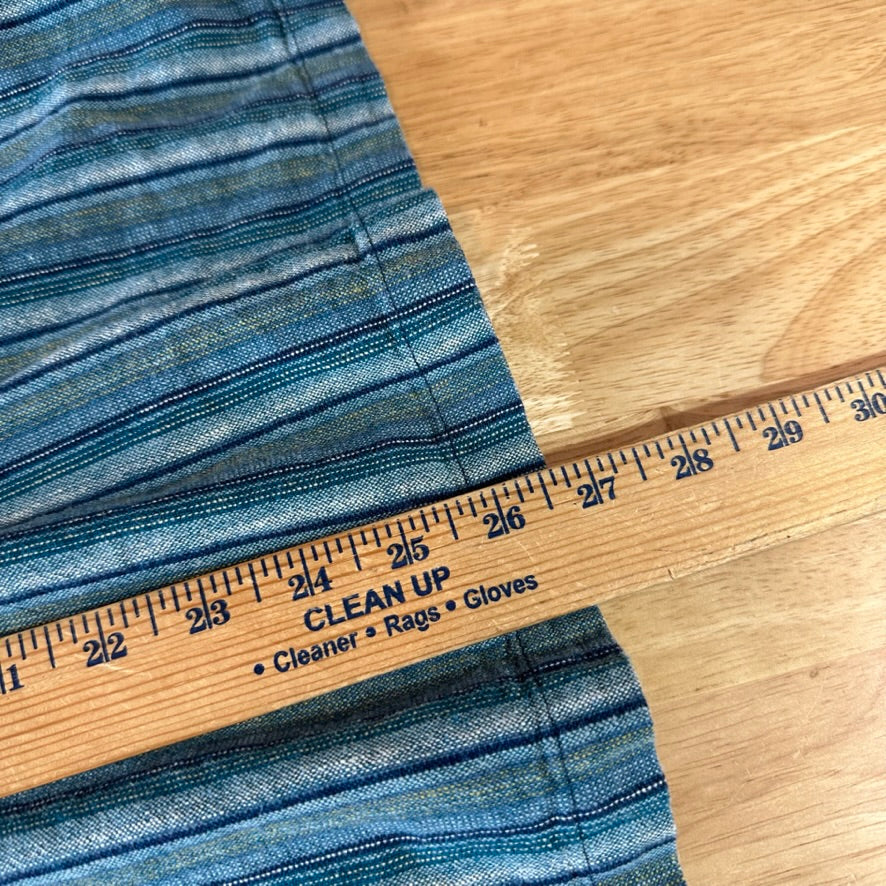 Kavu Button Up Shirt Mens Medium