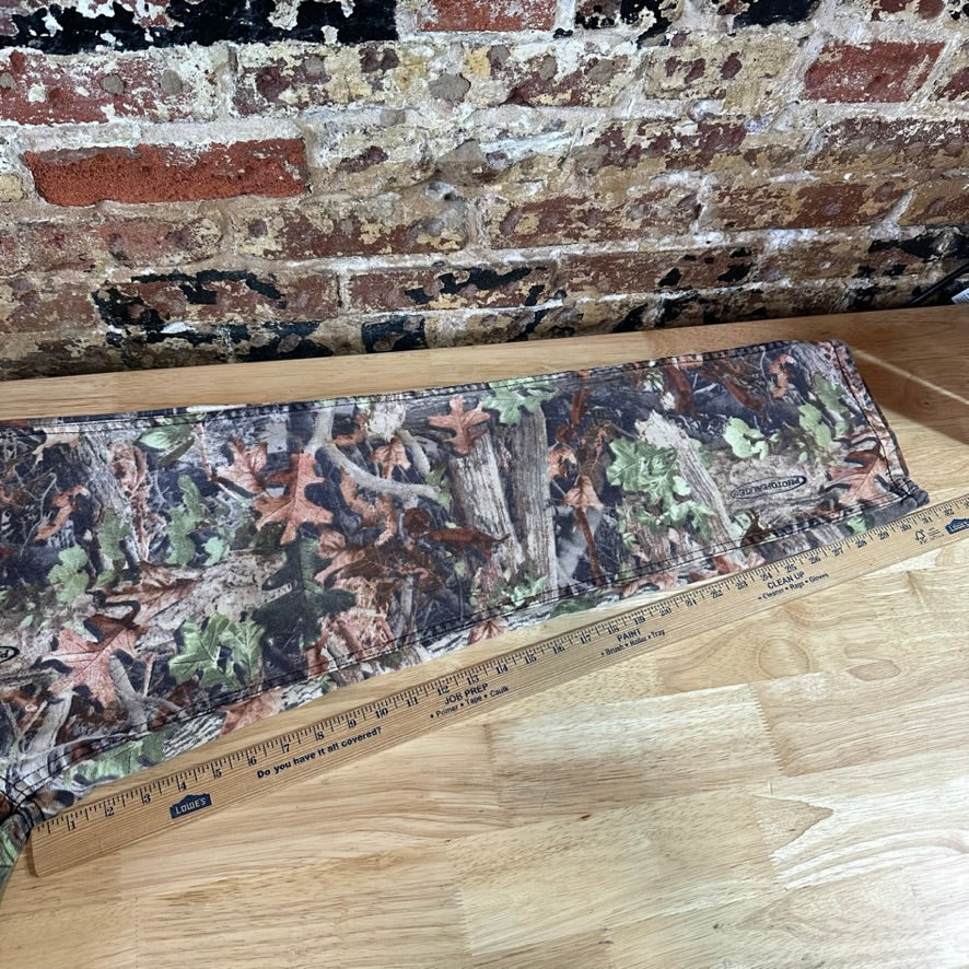 Brents Mens 34x34 Camo Jeans