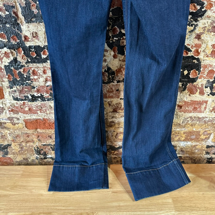 Ariat Perfect Rise Slim Womens 29L Jeans