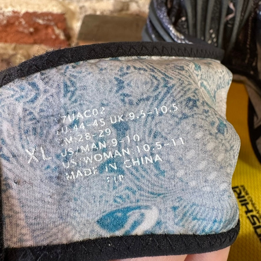 Vibram Furoshiki Womens 10.5 Shoes
