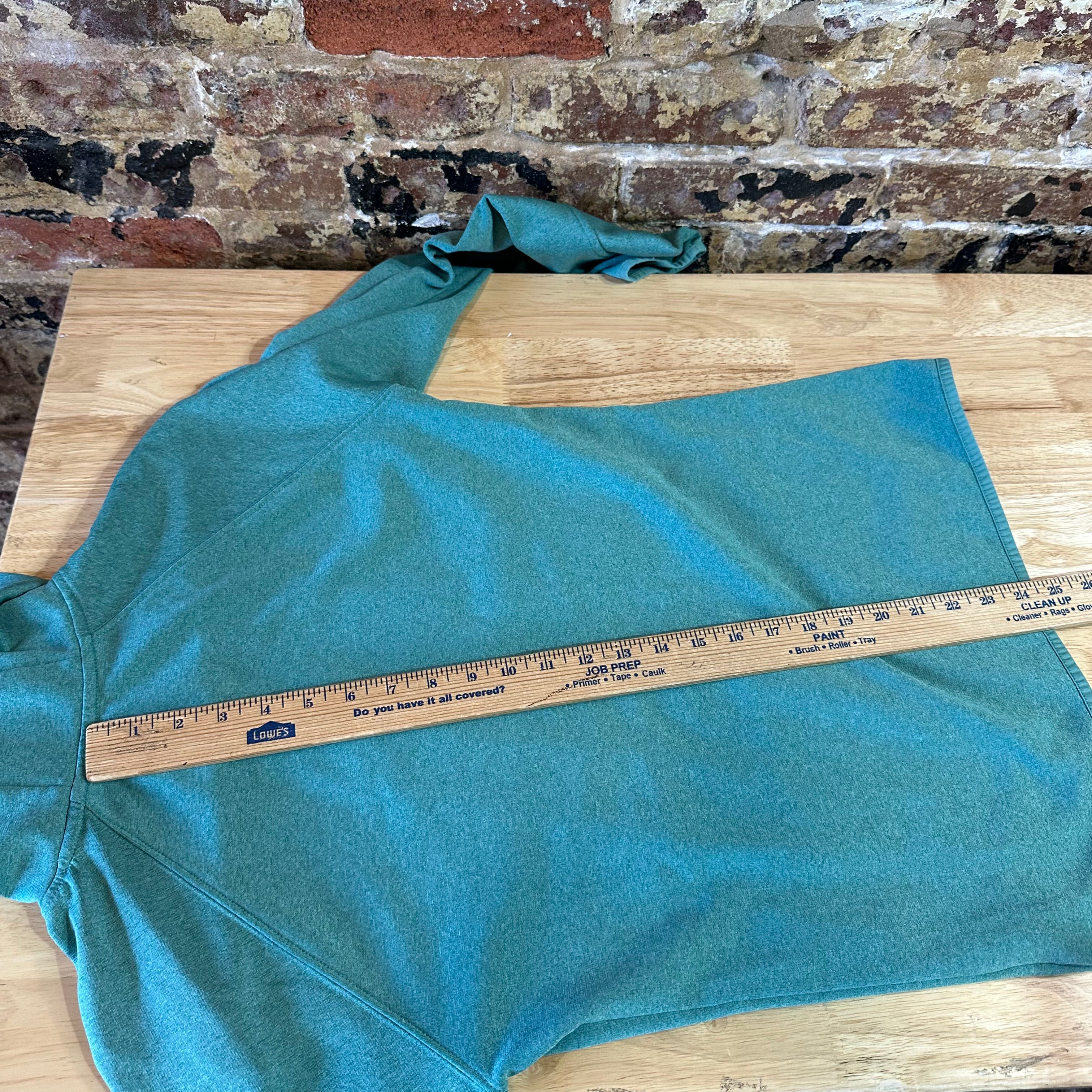 North Face Hoodie Womens Medium
