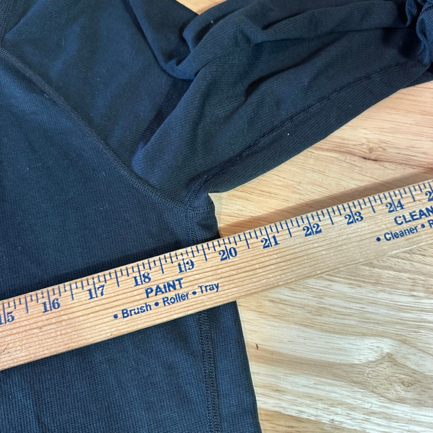 Patagonia Capilene 2 Mens Large L/S Shirt