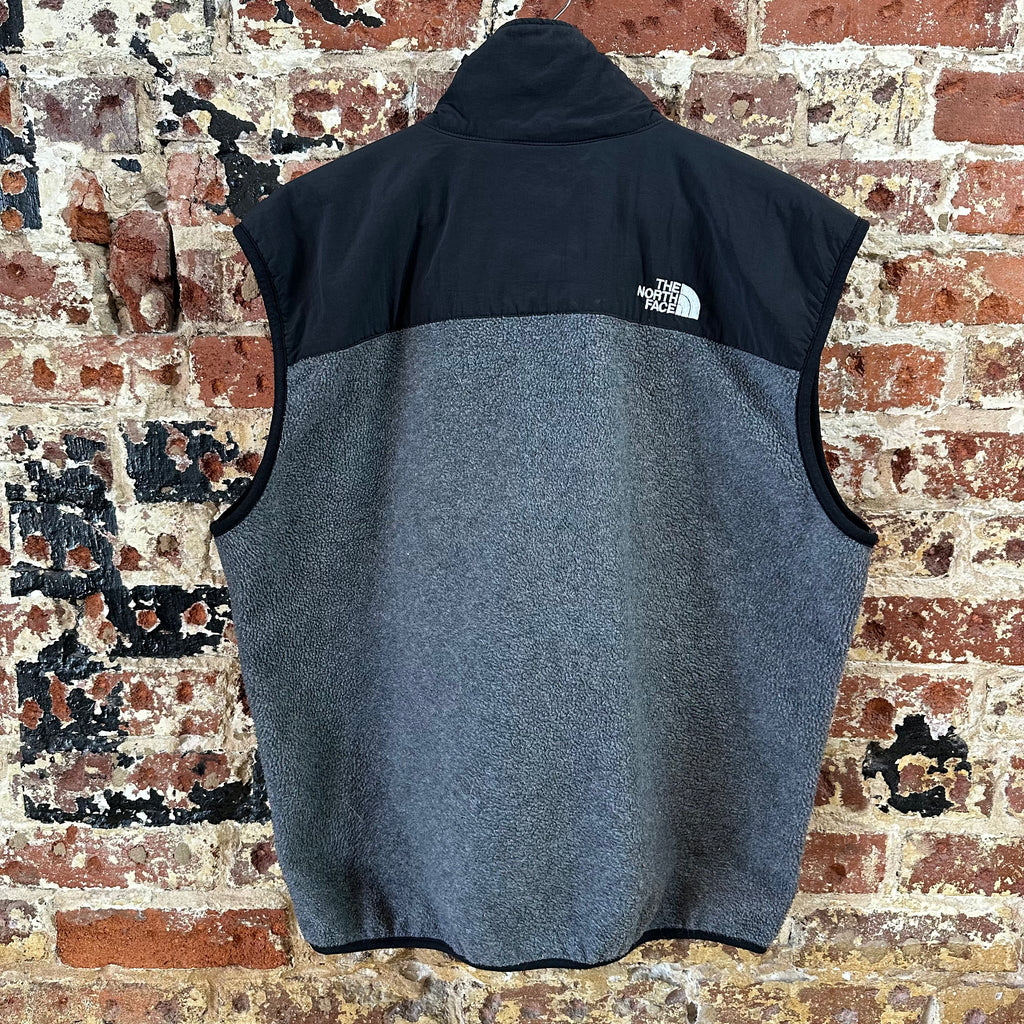 North Face Mens Medium Vest