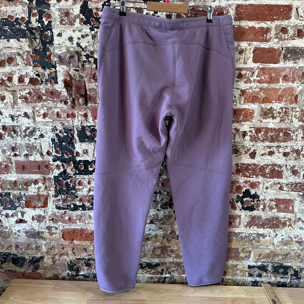 Arcteryx Kyanite Sweatpants Interstellar Mens Large NEW