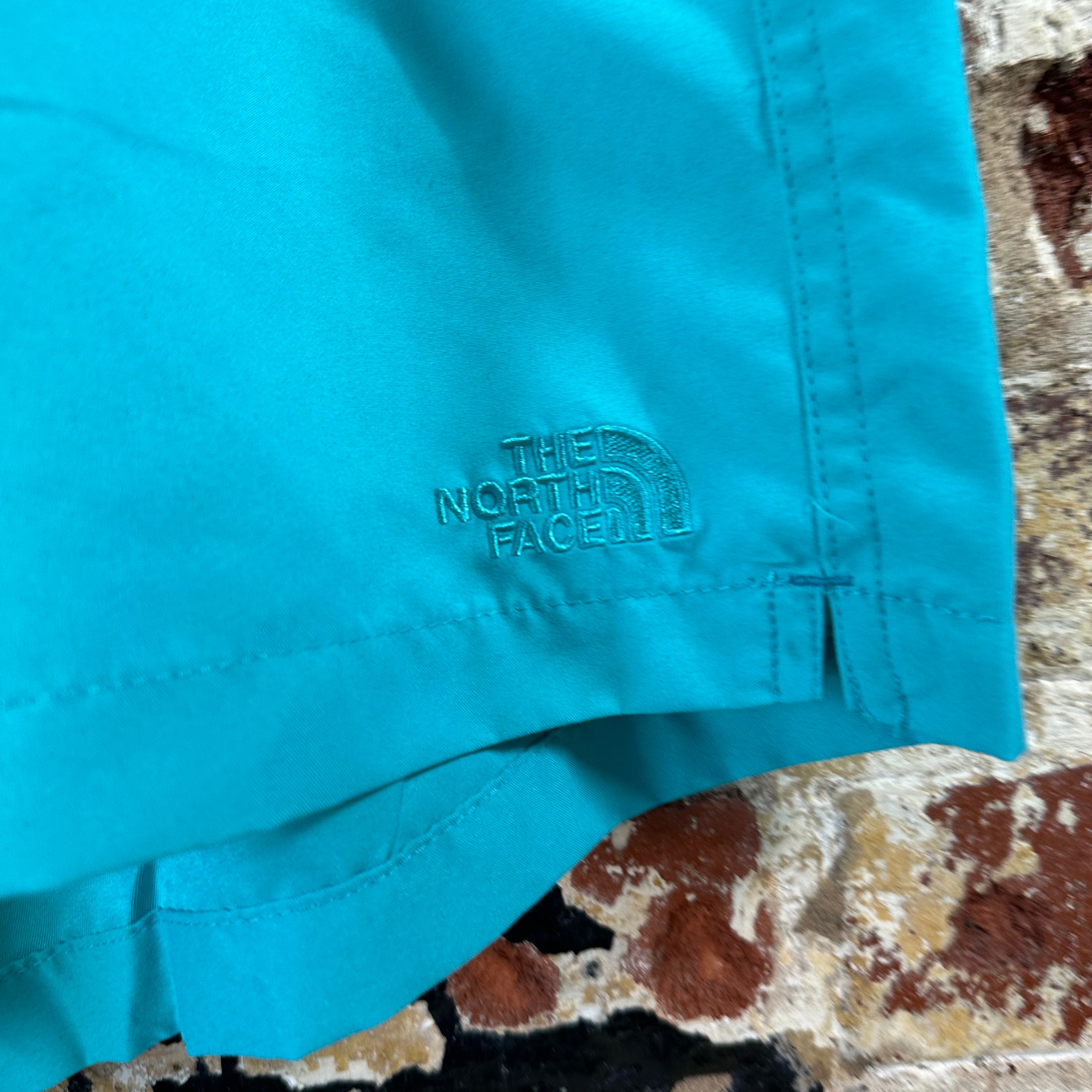 The North Face Shorts Womens XL