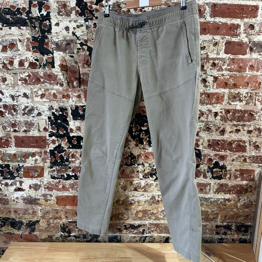 Kuhl Revolt Mens Medium Tan Pants