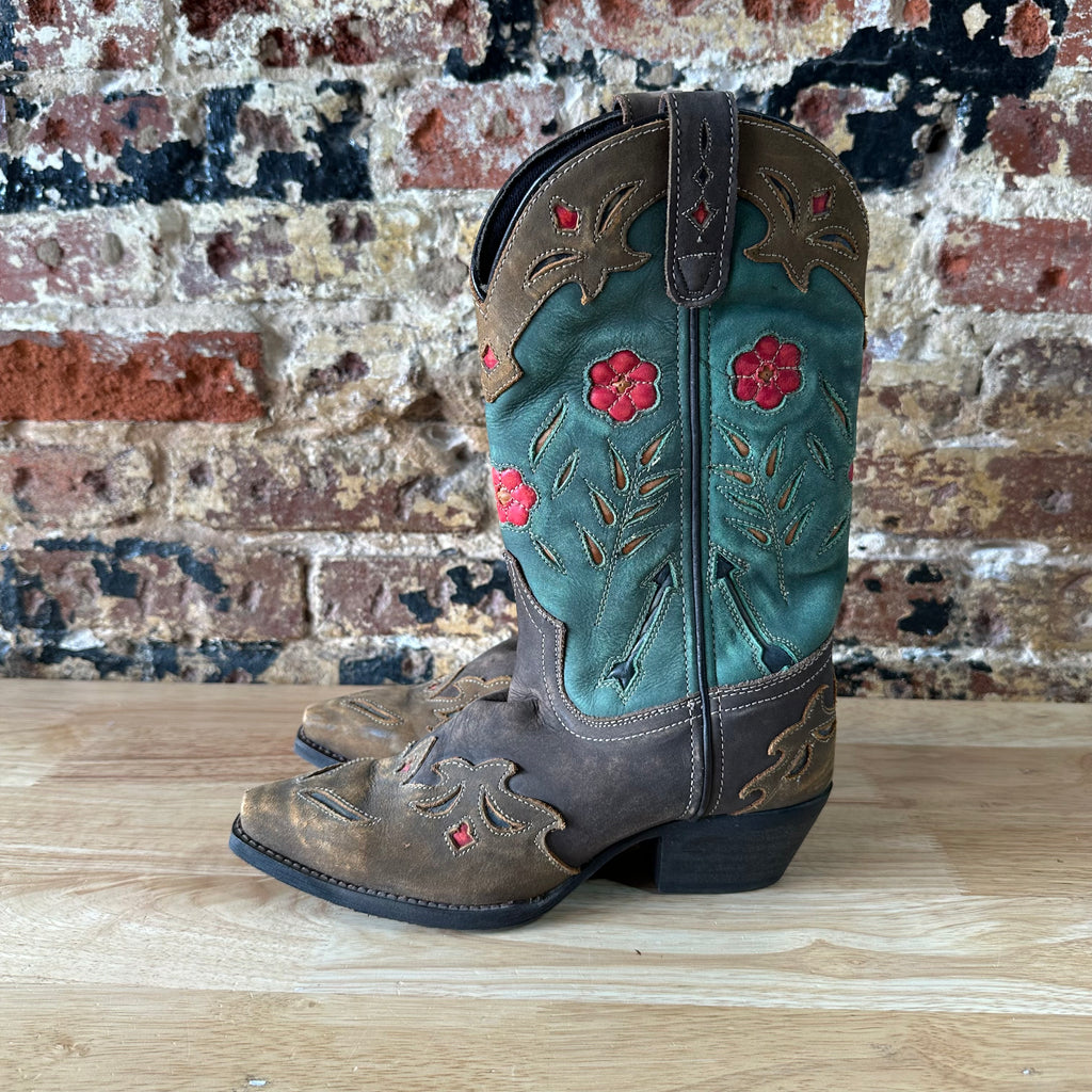 Laredo Womens 6M Boots