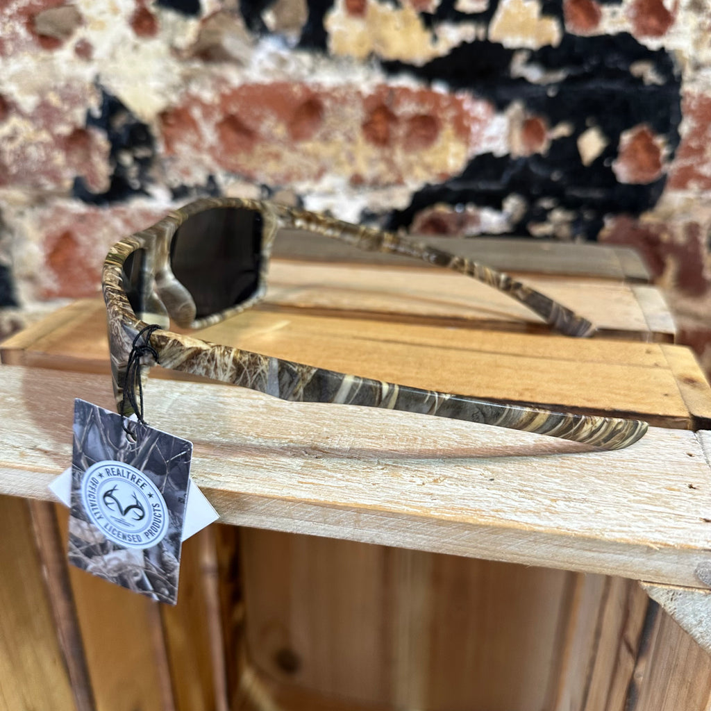 Realtree Camo Sunglasses