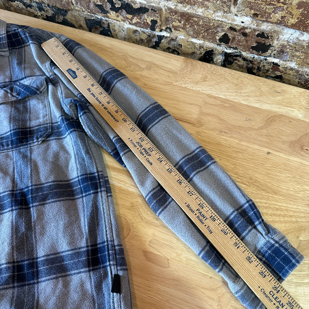 Patagonia Flannel Mens Small Flannel