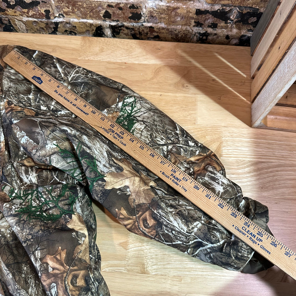 ScentLok Men's 5XL Camo Jacket NEW