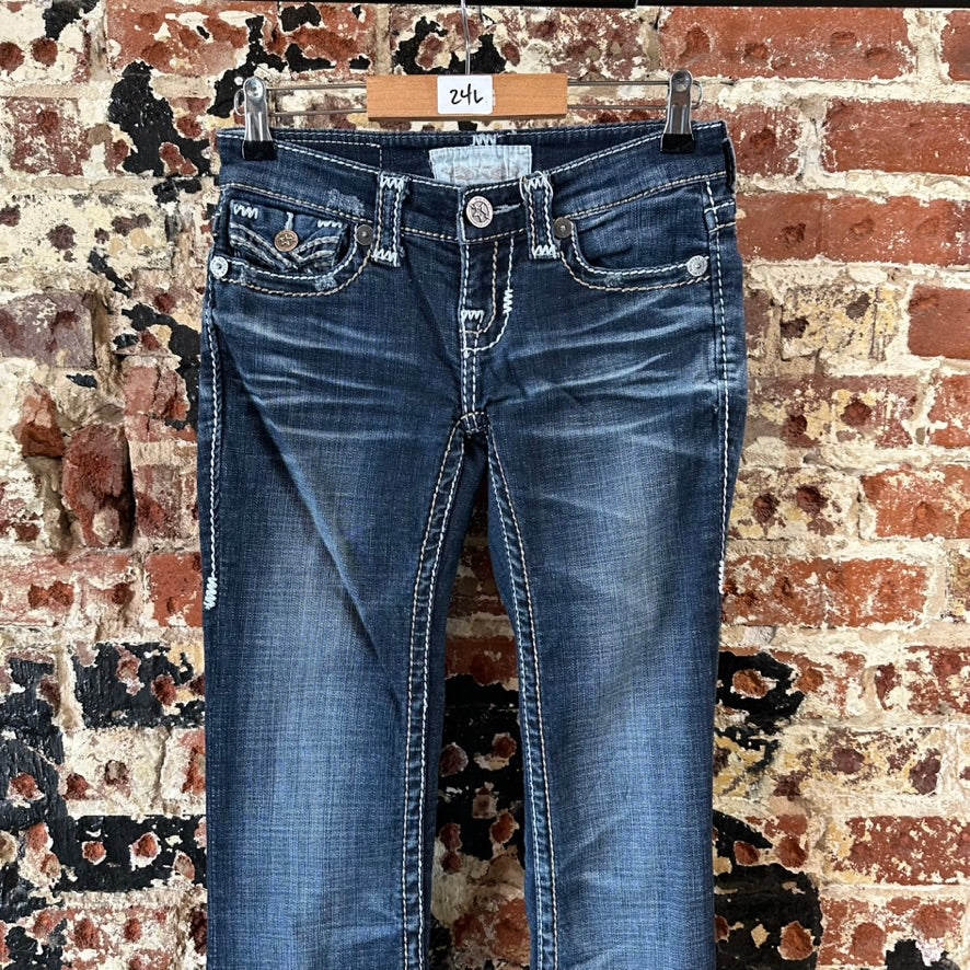 Big Star Jeans Womens 24L