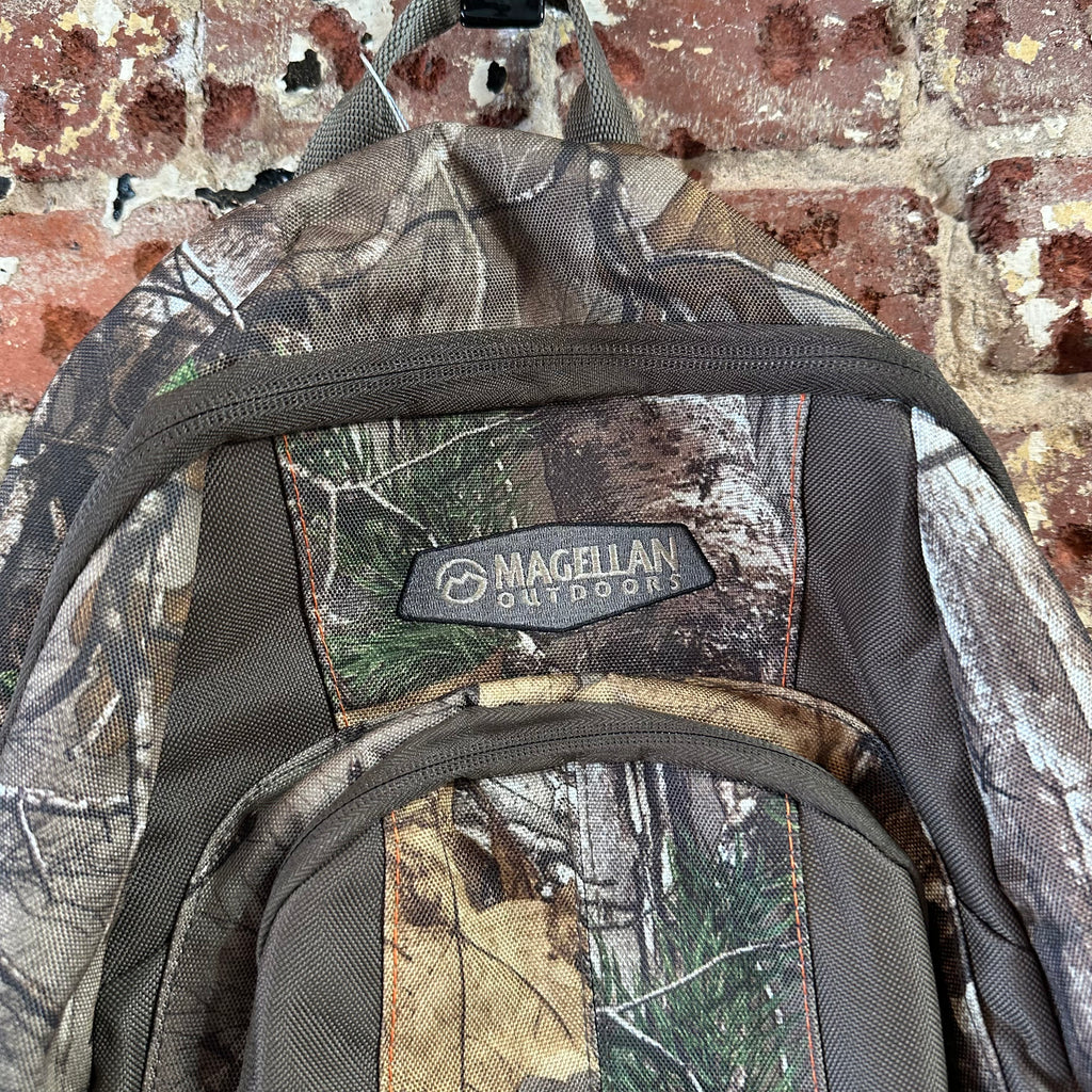 Magellan Camo Backpack