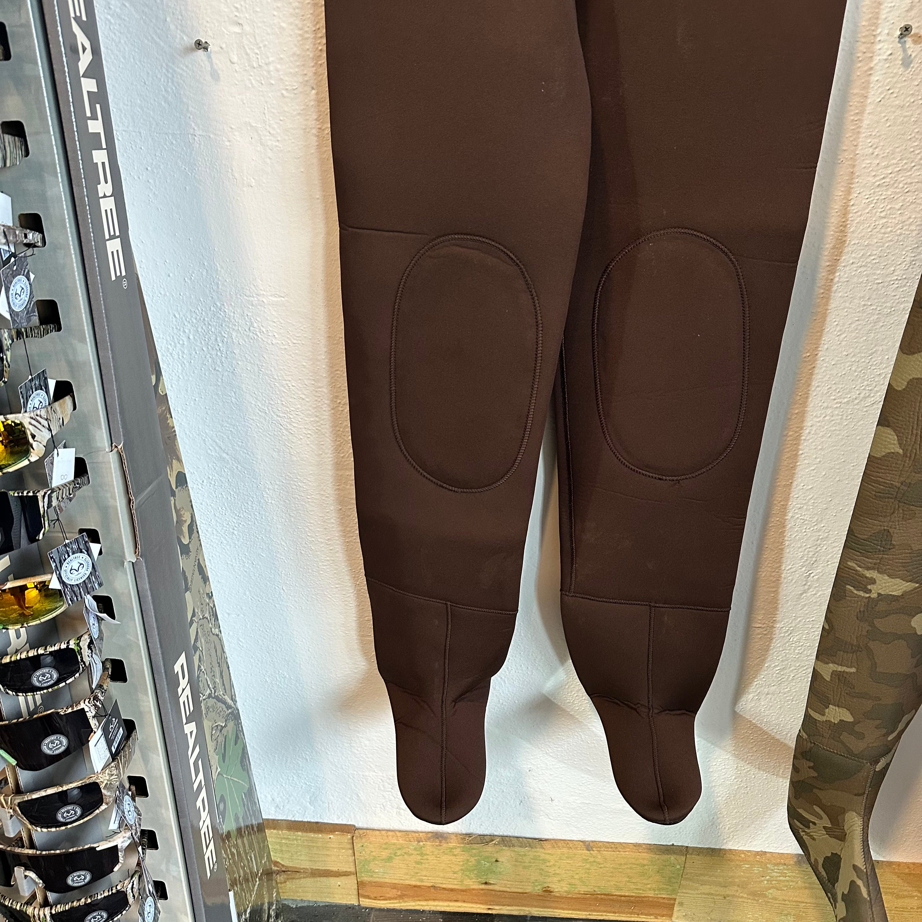 Cabela's Brown Waders