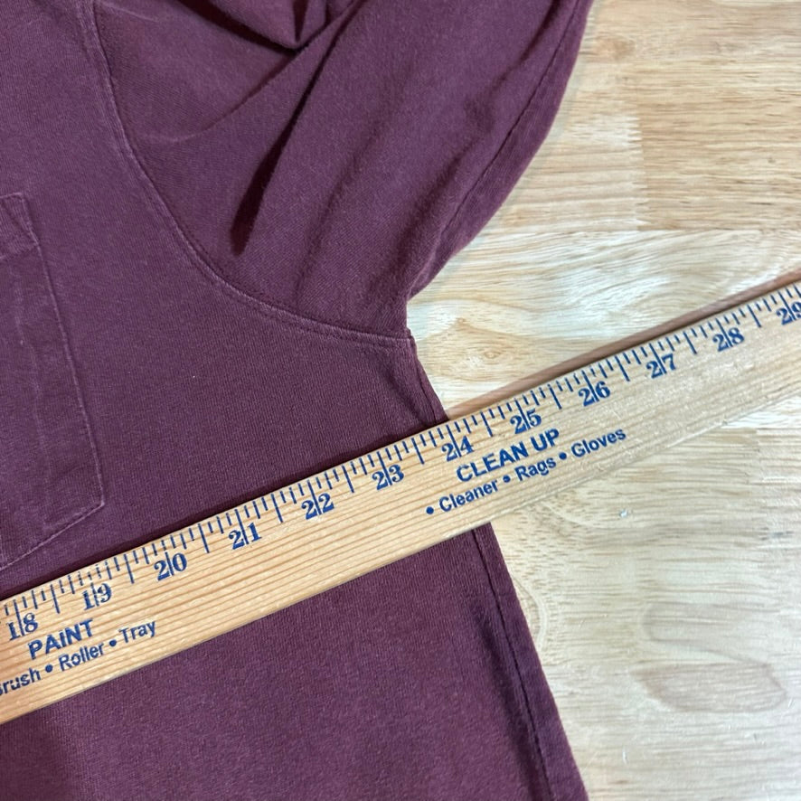 Carhartt Mens Large Tall L/S T-Shirt