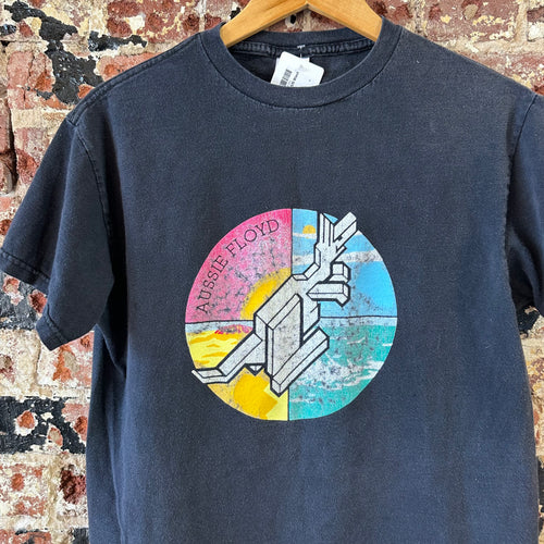 Aussie Floyd Short Sleeve T-Shirt Medium