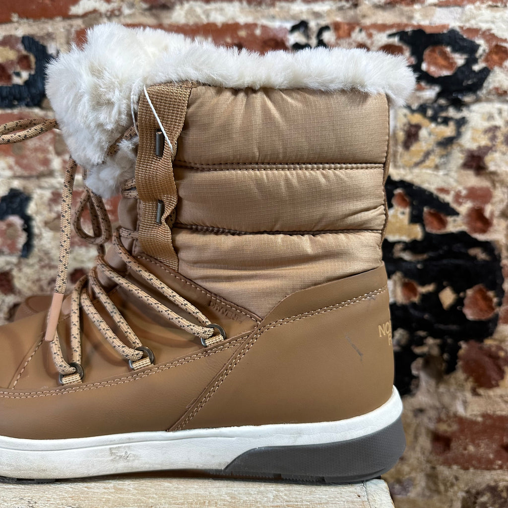 North Face Boots Woman's 9.5