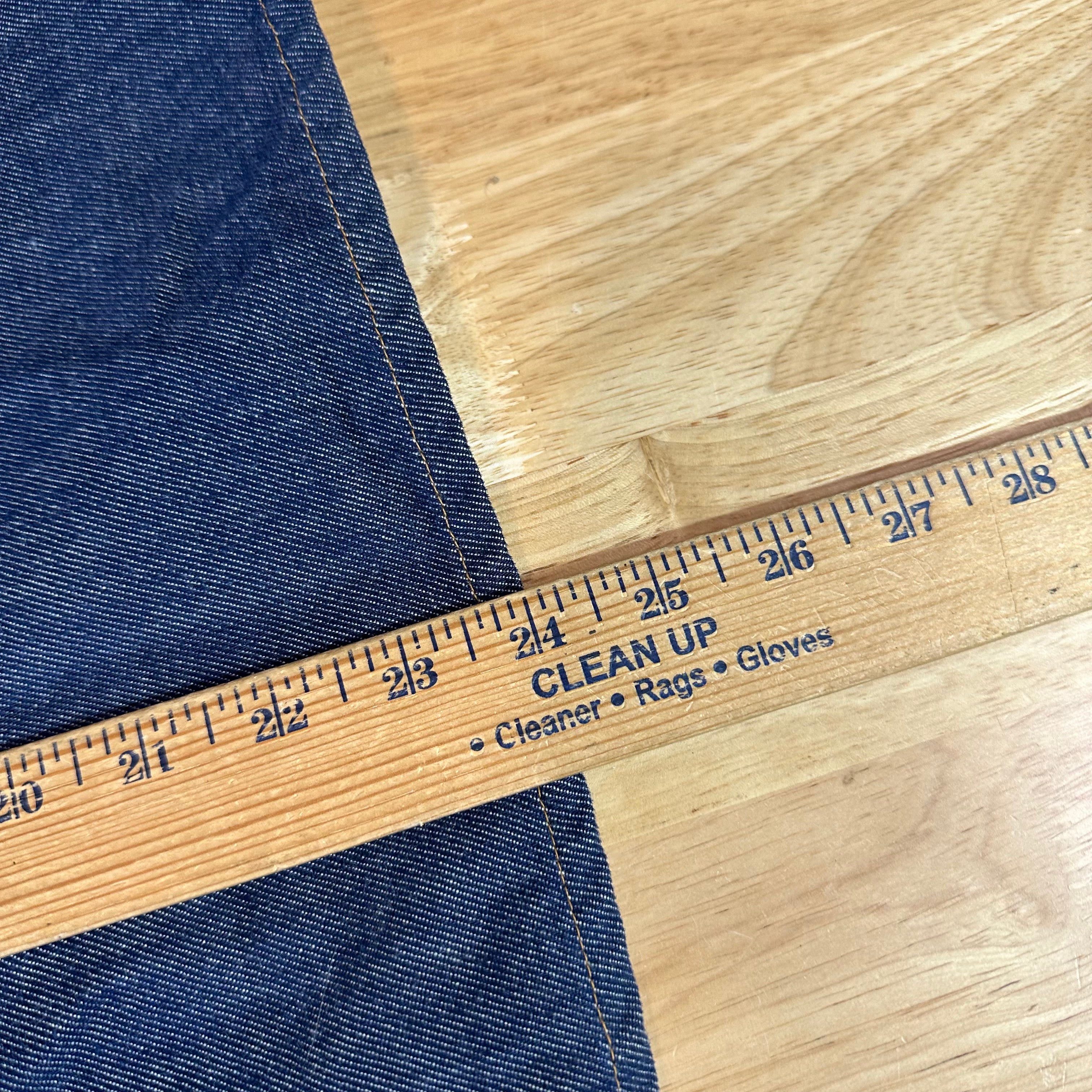 VTG Levi's Western Shirt Boys 14