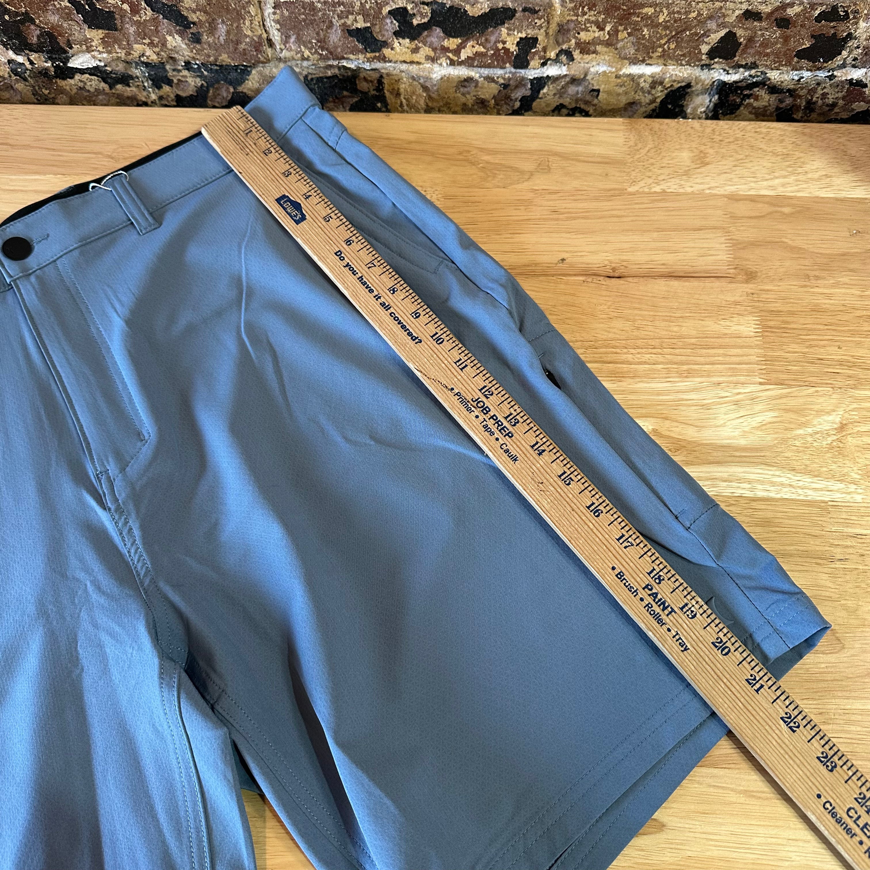 Hurley Shorts Mens 38 NEW
