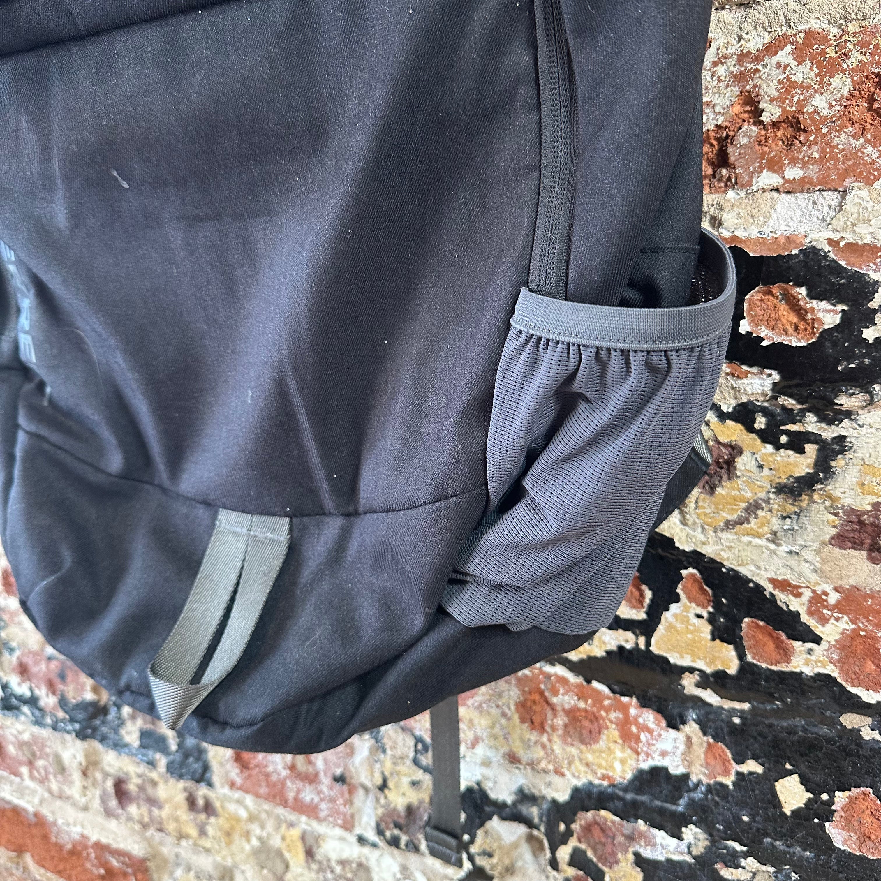 Merrell Black Backpack