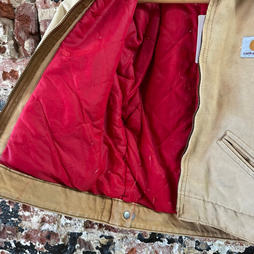 Carhartt Toddler Boys 4-5 Detroit Jacket