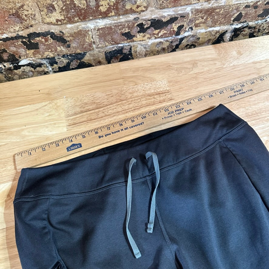 Patagonia Womens Large Black Pants