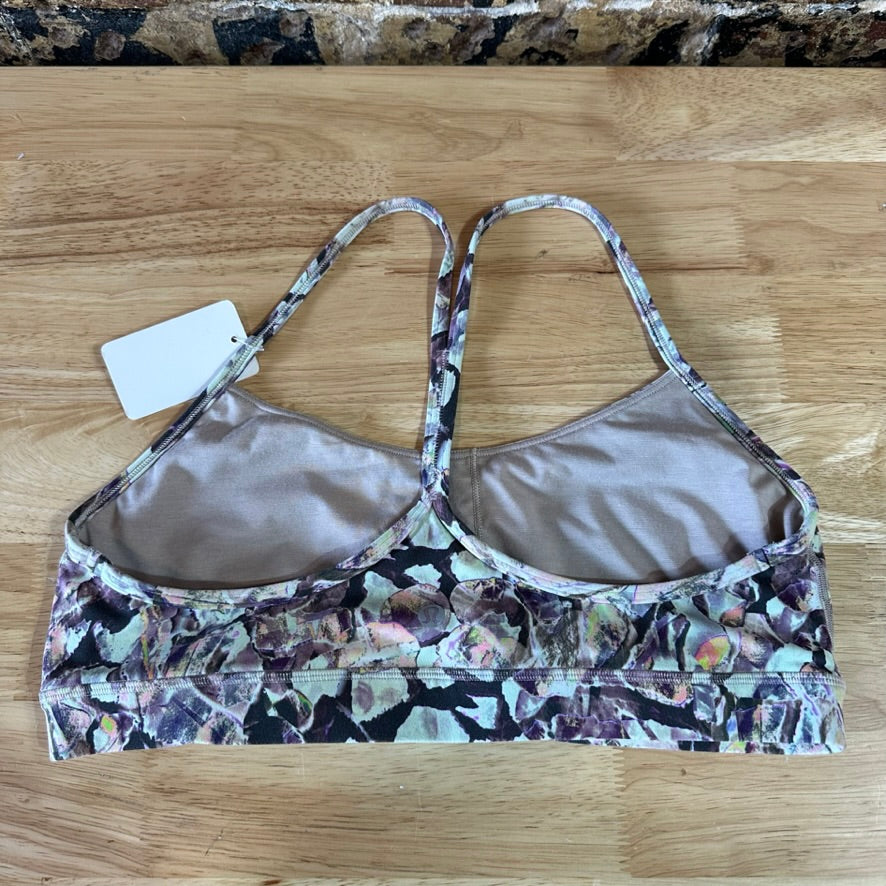 Lululemon Womens 12 Energy Bra
