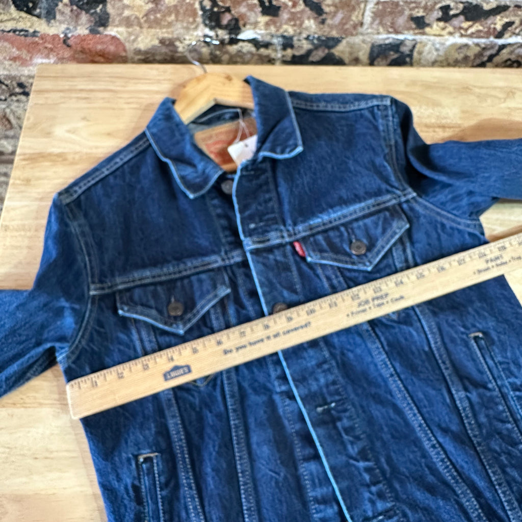 Levi's Mens Small Jean Jacket