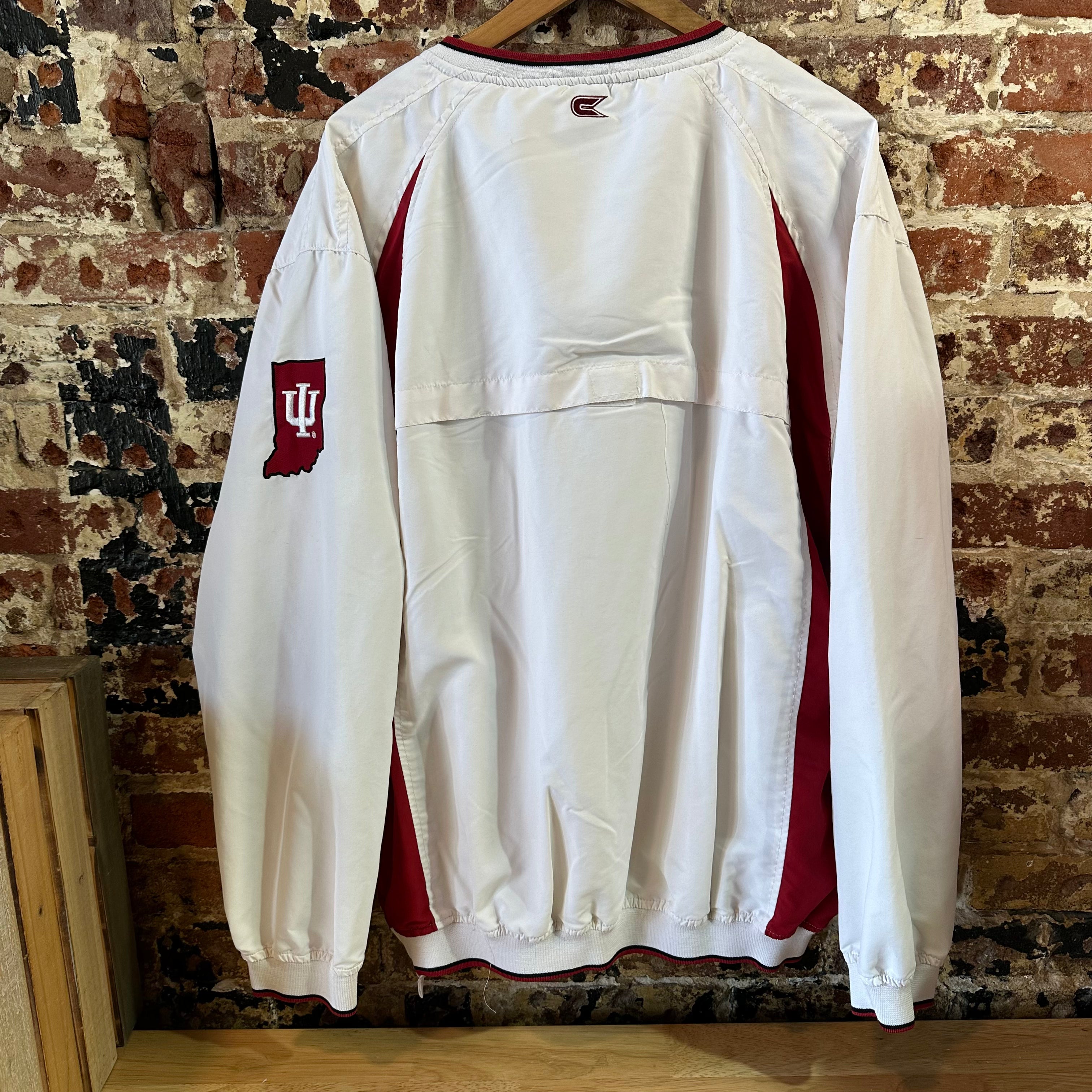 Colosseum Indiana Mens 2XL