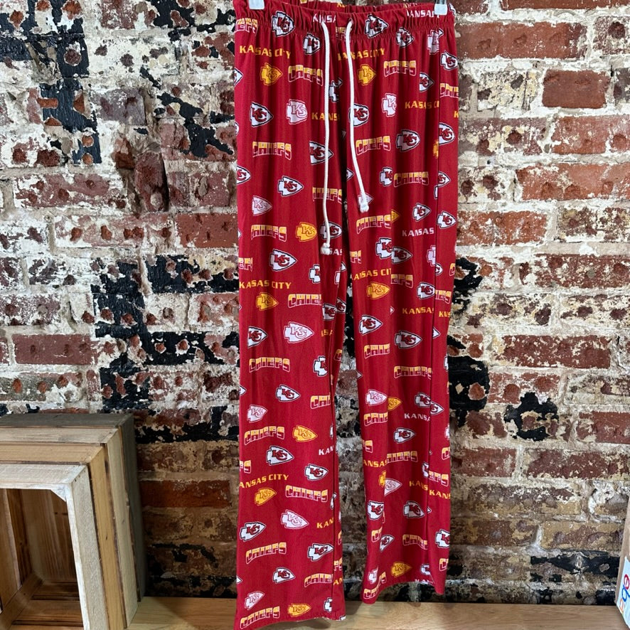 Kansas City Chiefs Mens Small Pants