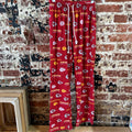 Kansas City Chiefs Mens Small Pants