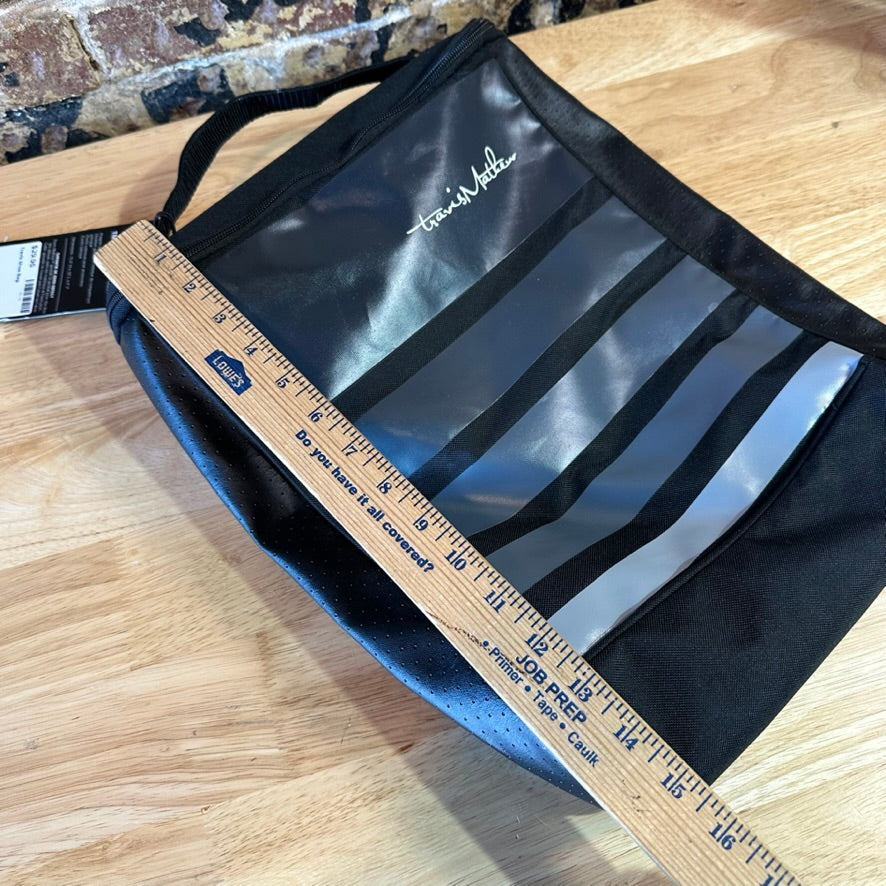 Travis Mathew Shoe Cooler Pouch NEW