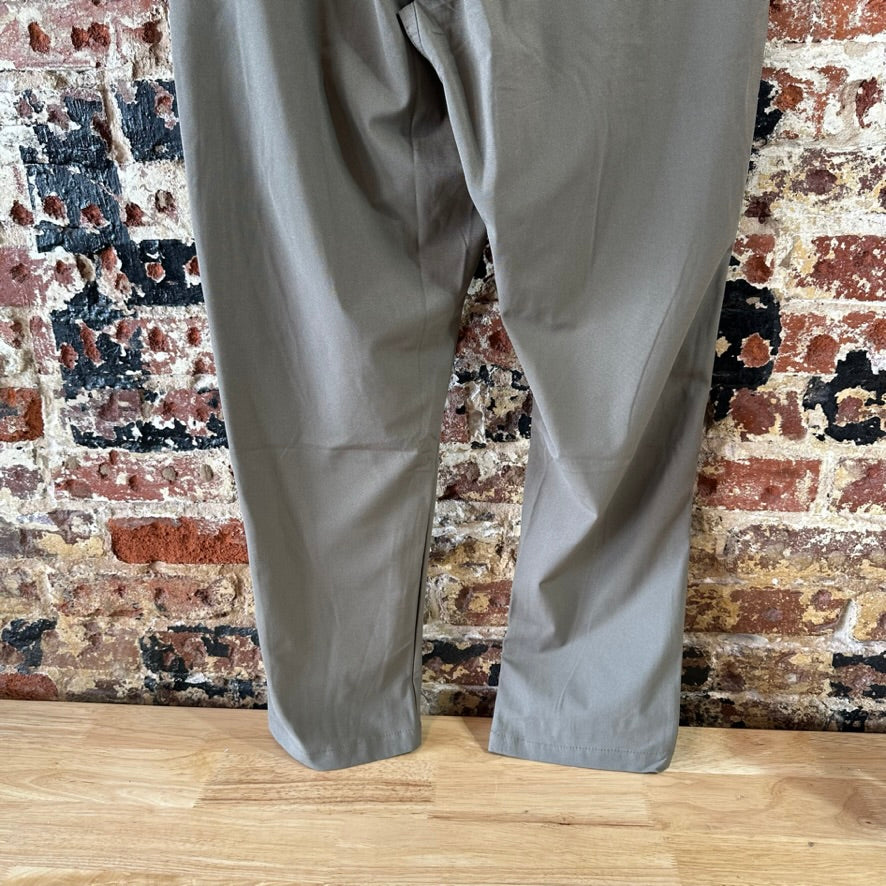 Quicksilver Mens 34x30 Tech Pants NEW