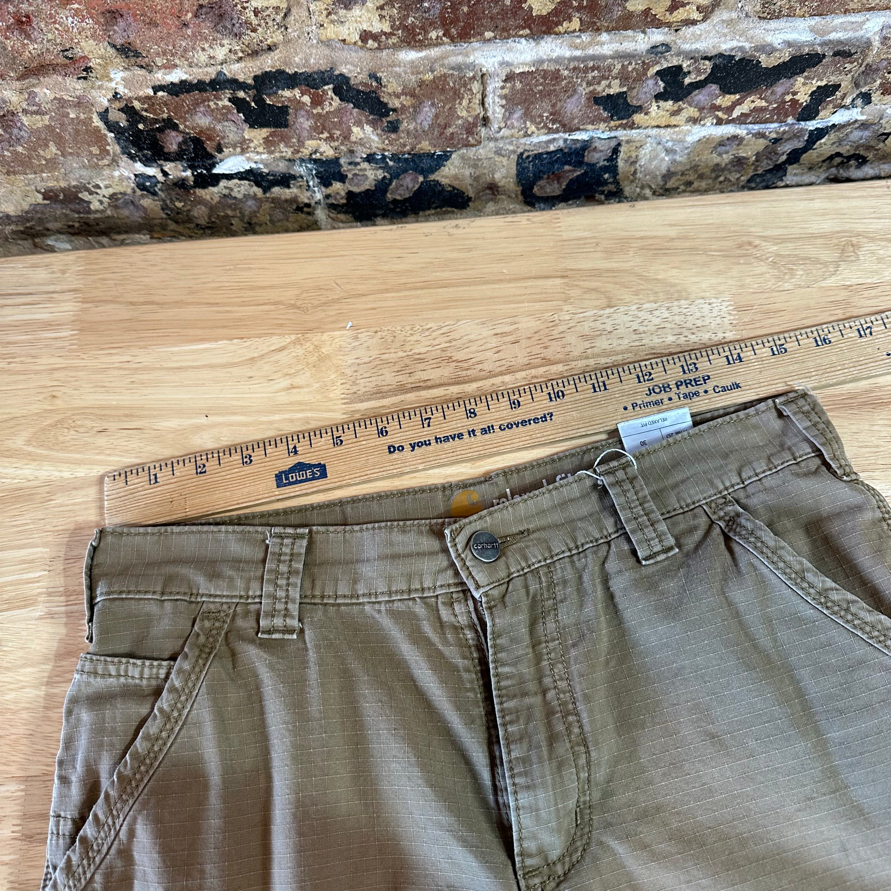 Carhartt Force Shorts Mens 30