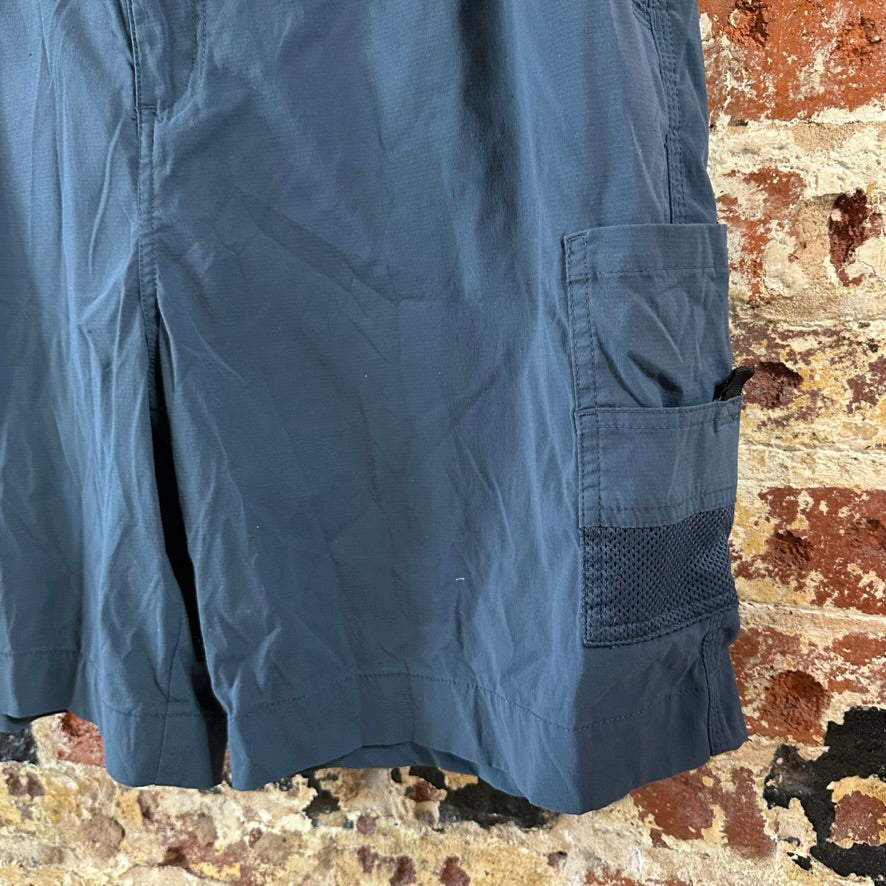 Magellan Shorts Men's Size XL Blue