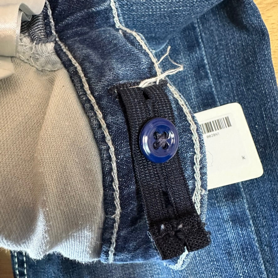 Ariat Girls 14 Bootcut Jeans