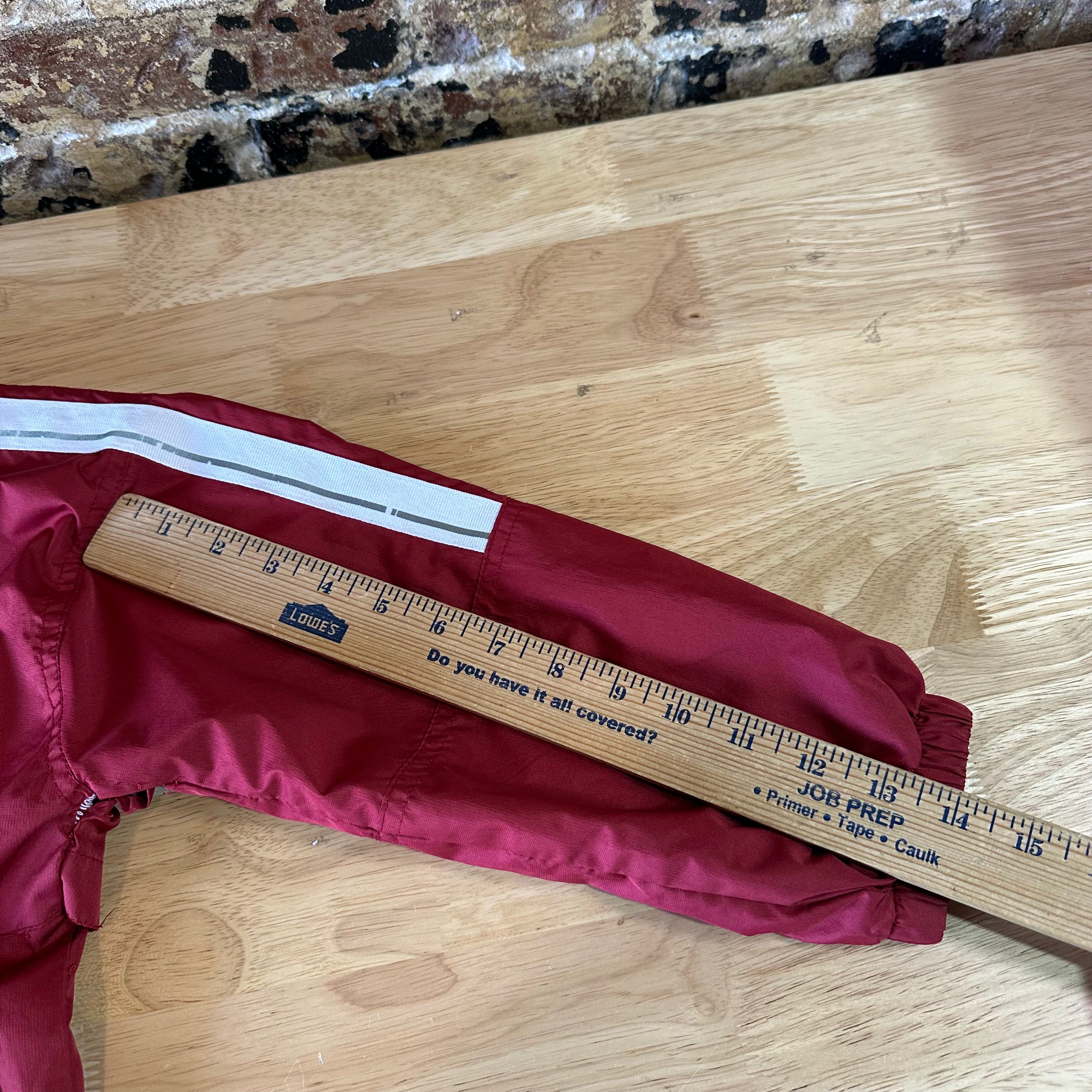 Nike Oklahoma Sooners Boys 6 Jacket