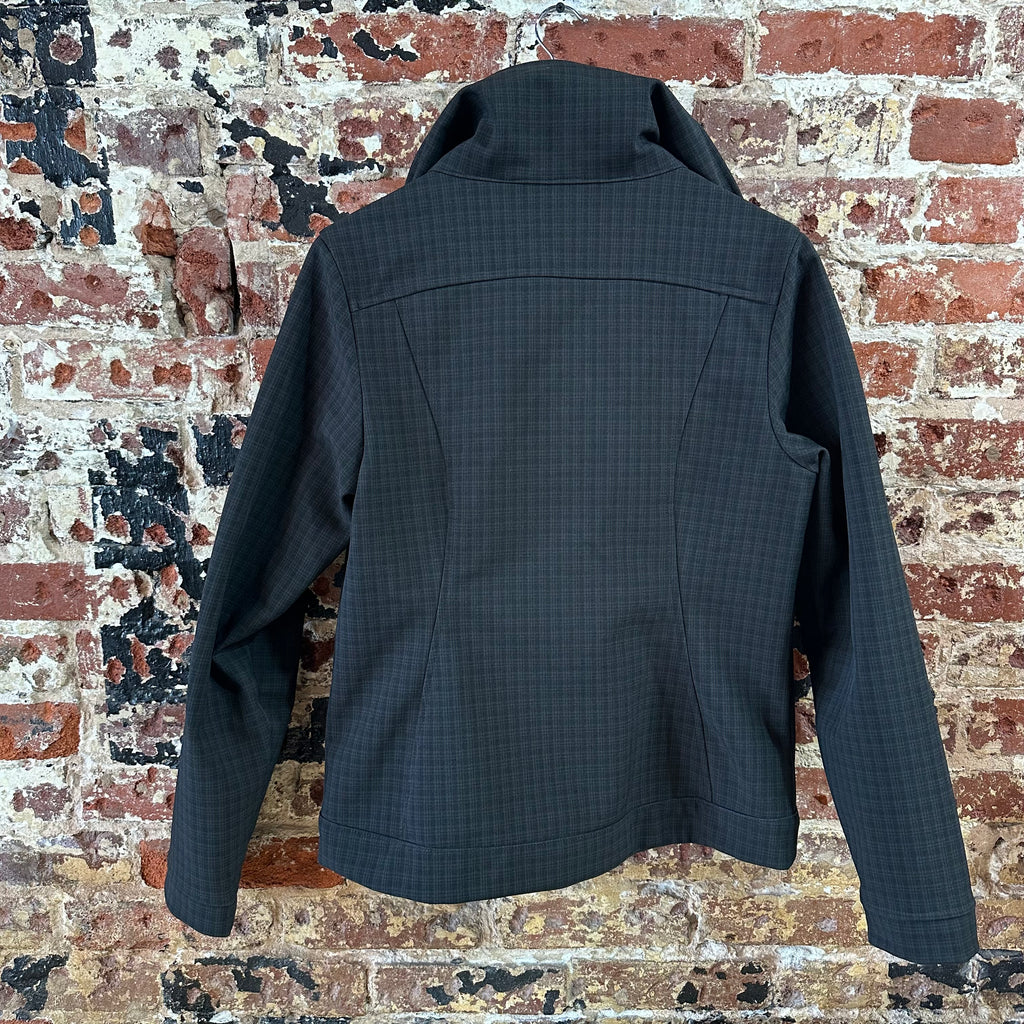 North Face Women's Medium Black Jacket