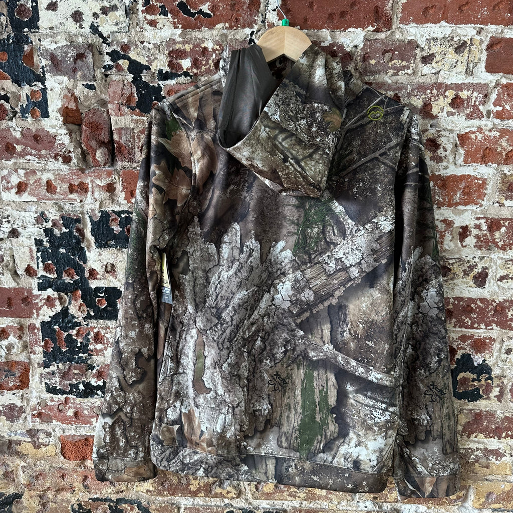 Magellan Youth XL Camo Hoodie NEW