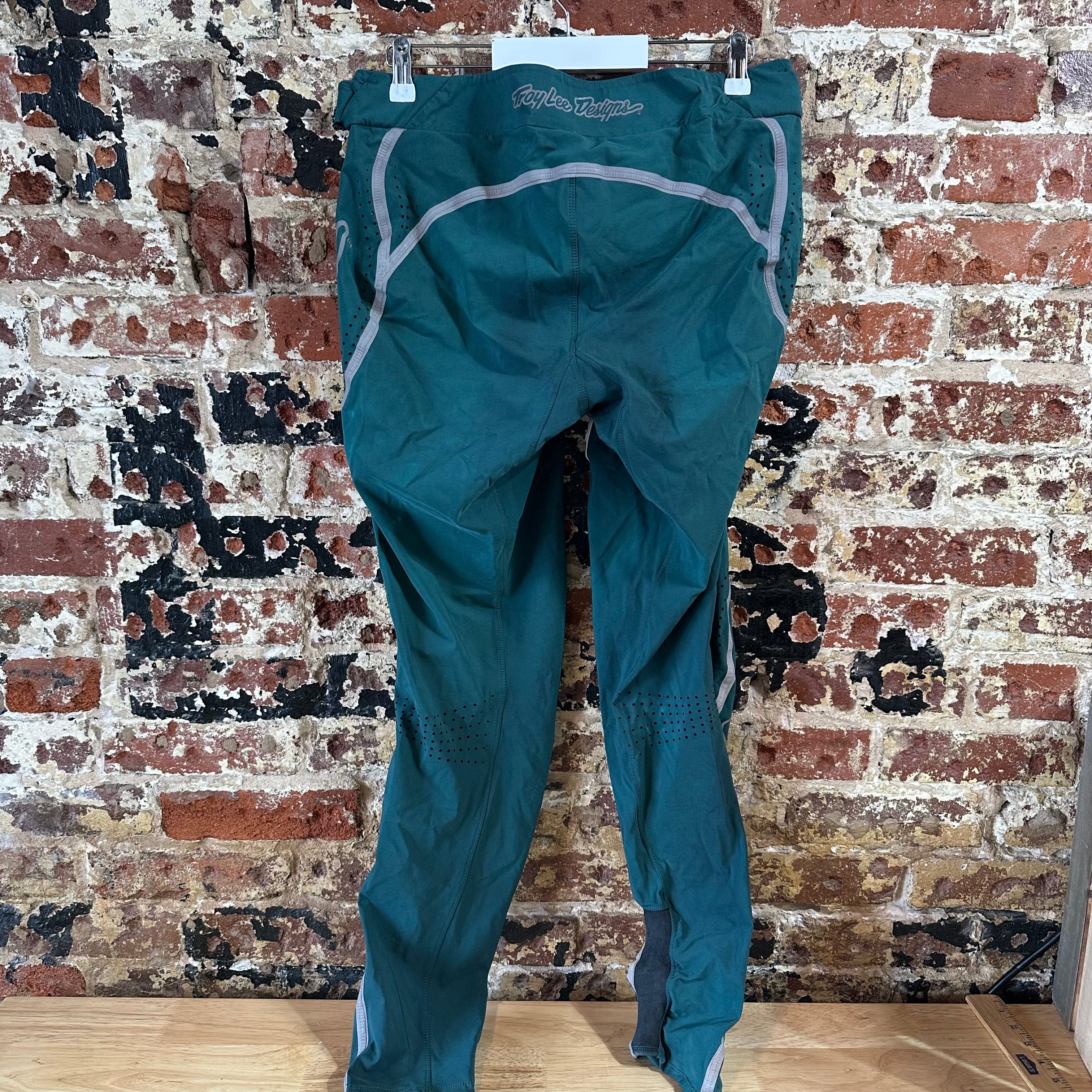 Troy Lee Mens 32 Pants