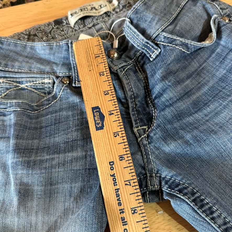 Ariat Womens 26L Jeans
