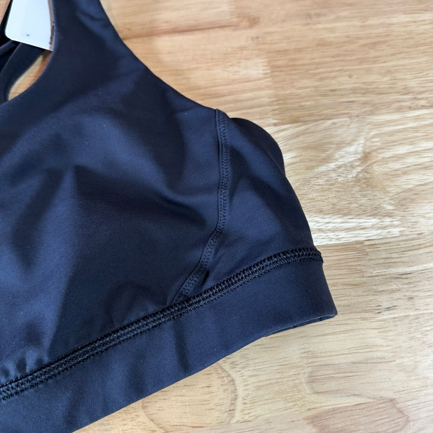 Lululemon Womens 12 Energy Bra