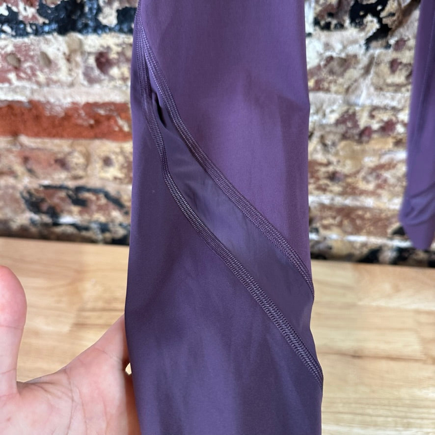 Lululemon Leggings Womens 4