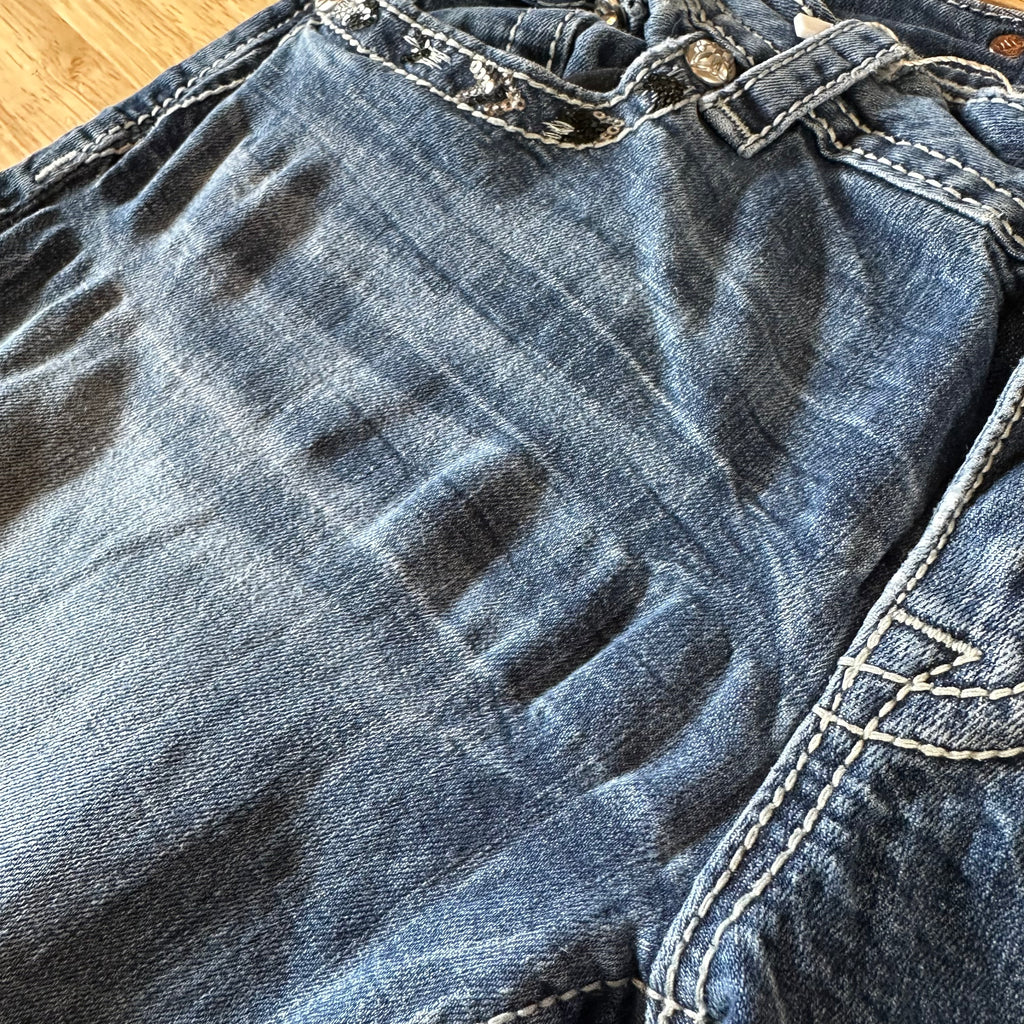 Miss Me Womens 31 Jeans