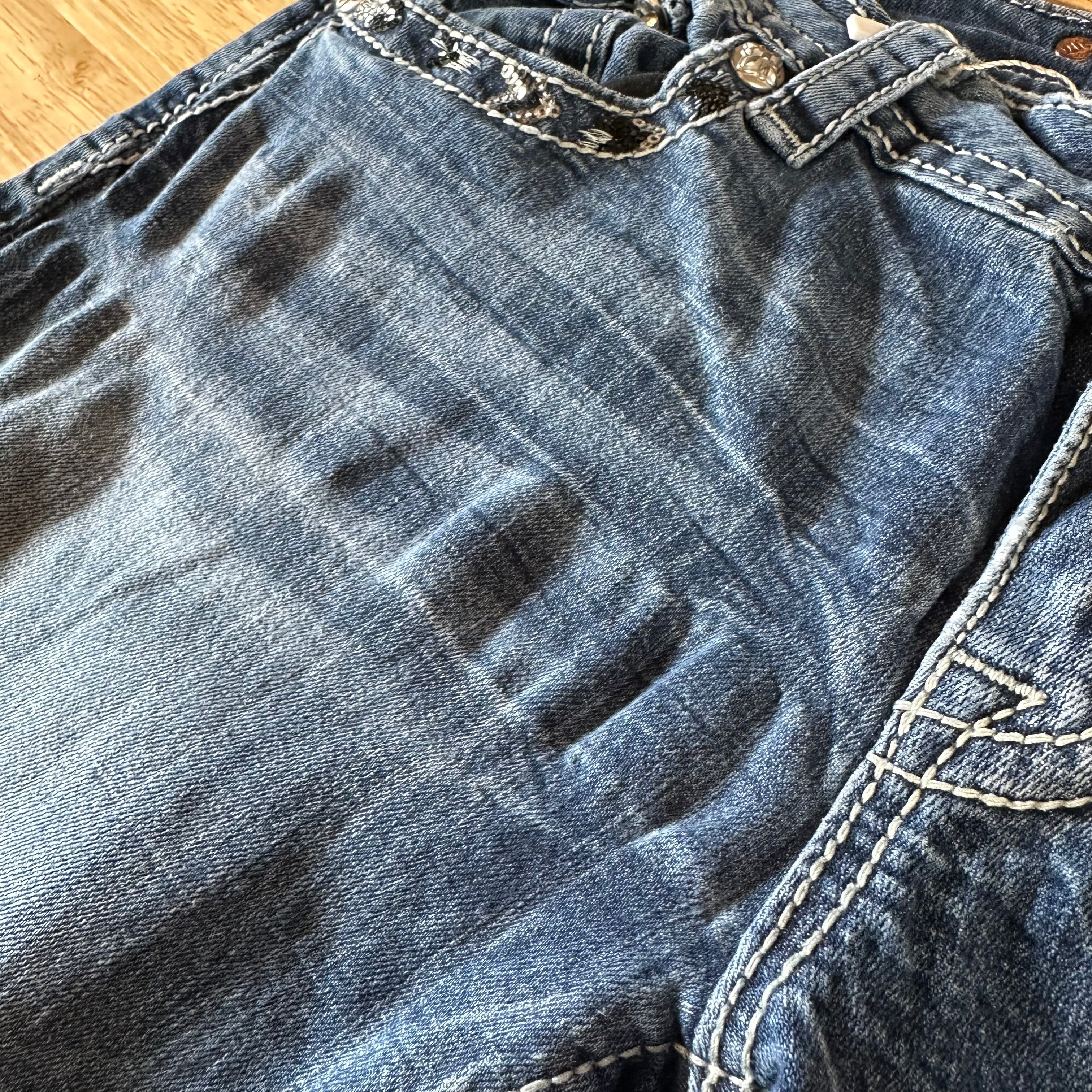Miss Me Womens 31 Jeans