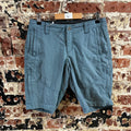 Kuhl Womens 6 Blue Shorts